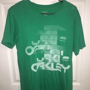 Oakley shirt